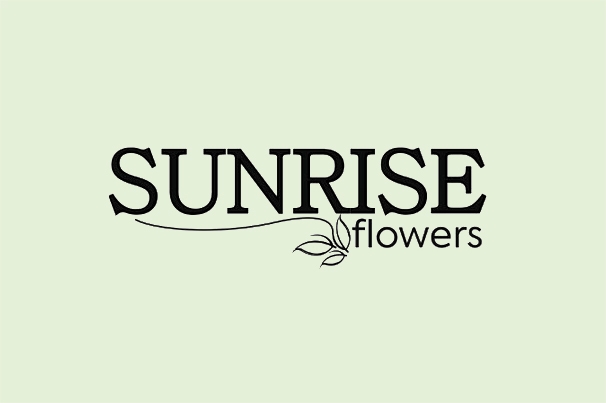 Цветочный магазин «Sunrise»