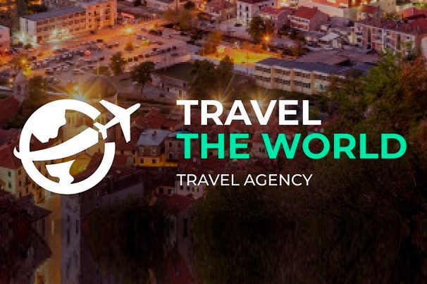 Туристическое агентство «Travel the World»