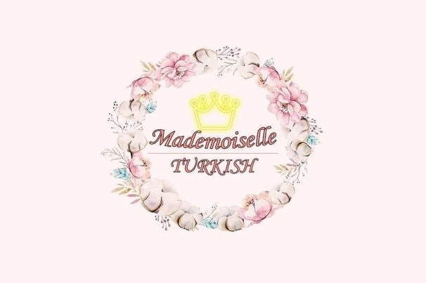 Магазин женской одежды «Мадмуазель»