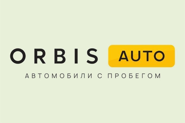 Автосалон «Orbis Auto»