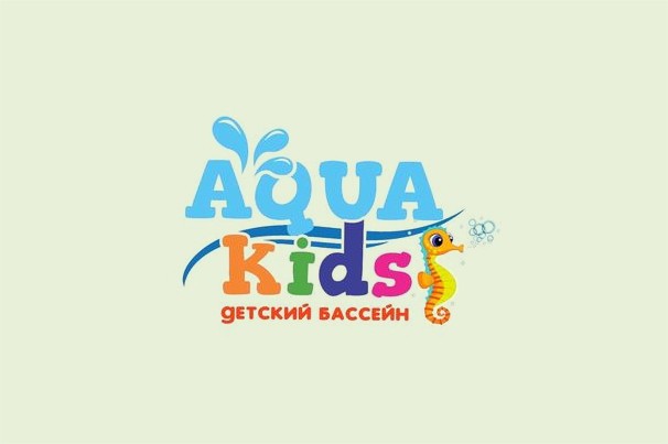 Детский бассейн «Aqua Kids»