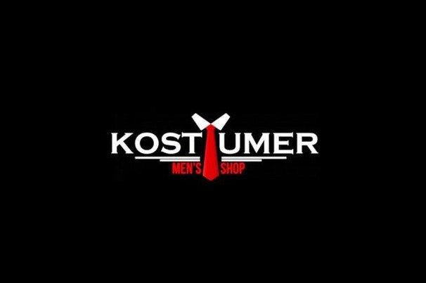Бутик мужской одежды «Kostyumer»