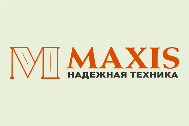 Сервисный центр «Maxis»