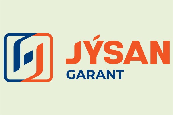 Страховая компания «Jysan Garant»