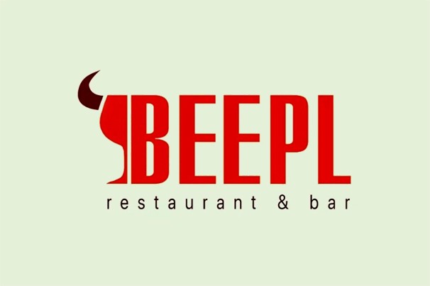 Ресторан «Beepl»
