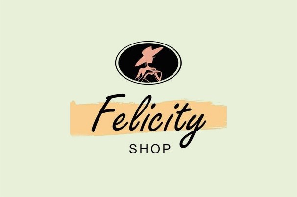 Магазин женской одежды «Felicity»