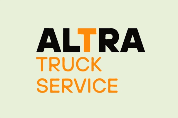 Гостиница «ALTRA Truck Service»
