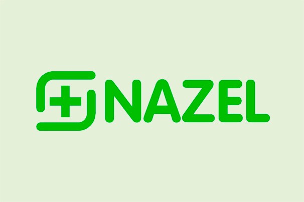 Аптека «Nazel»