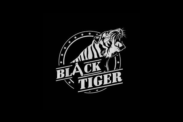 Бербершоп «Black Tiger»
