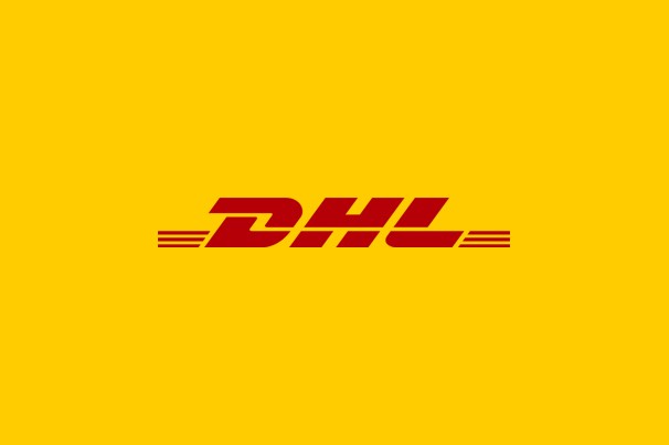 Сервисное отделение «DHL»