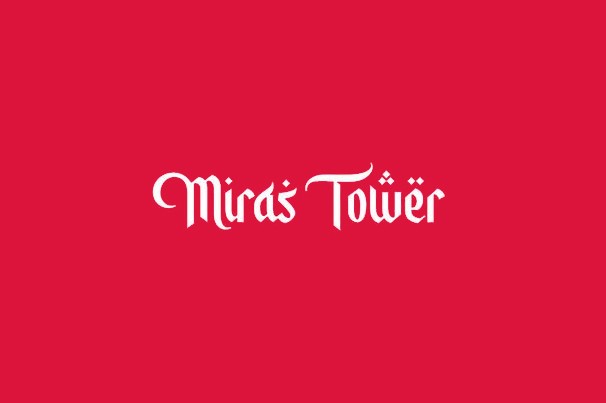 Ресторан «Miras Tower»