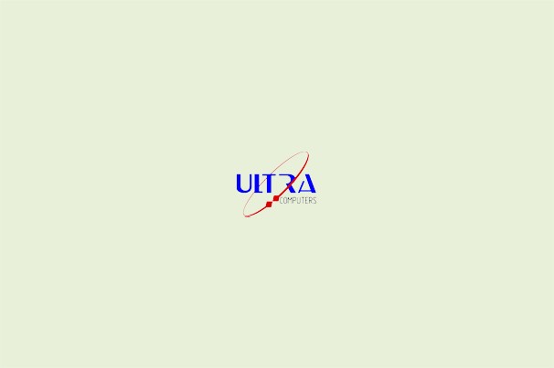 Компьютерный магазин «Ultra»
