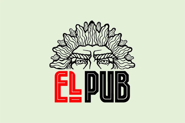 Бар «EL Pub»