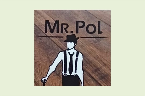 Салон ламината «Mr. Pol»