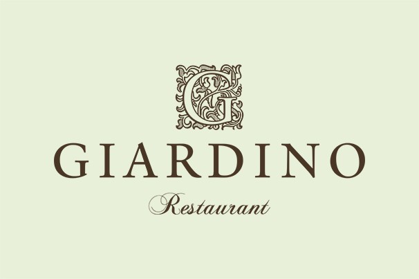 Ресторан «Giardino»