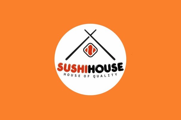 Доставка еды «Sushi House»
