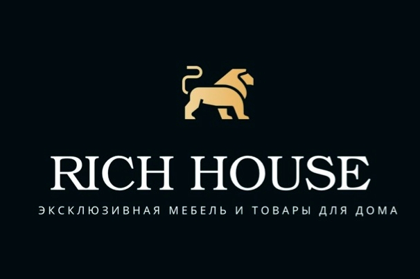Магазин «Rich House»