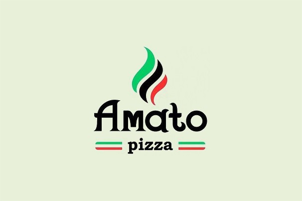 Доставка пиццы «Amato Pizza»