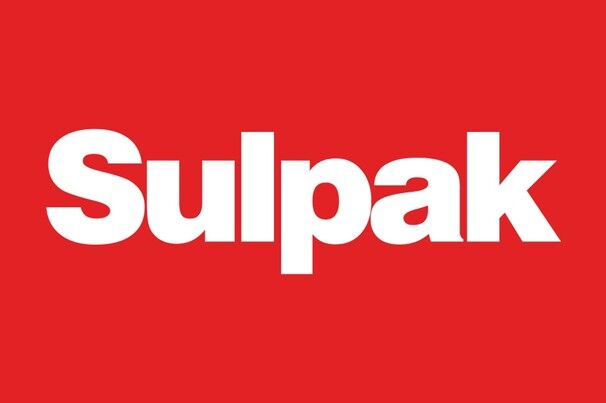 Магазин бытовой техники и электроники «Sulpak»