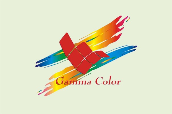 Магазин «Gamma Color»