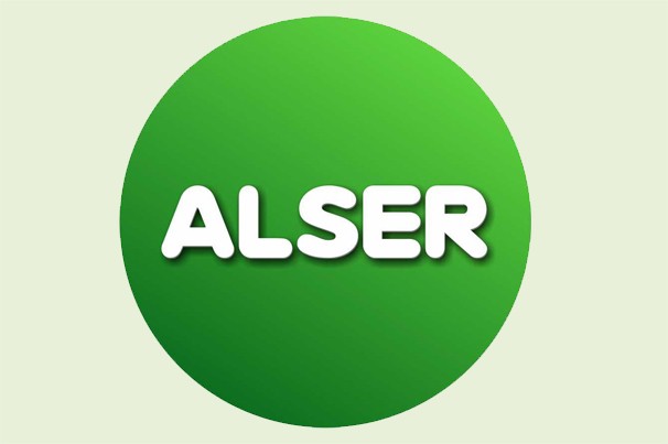Магазин электроники «Alser»