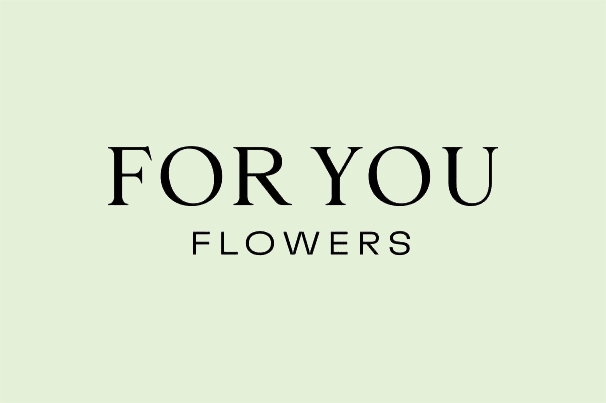 Цветочный магазин «For You Flowers»