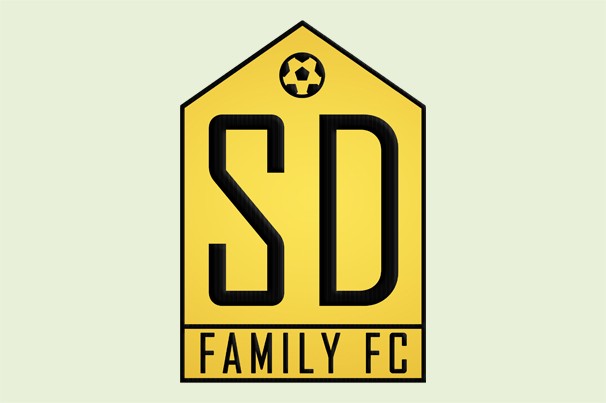 Футбольная академия «SD Family»
