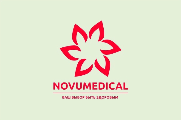 Центр массажного оборудования «NovuMedical»