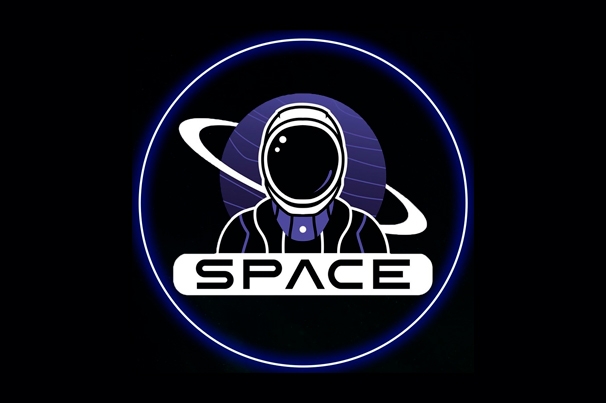 Компьютерный клуб «Space»