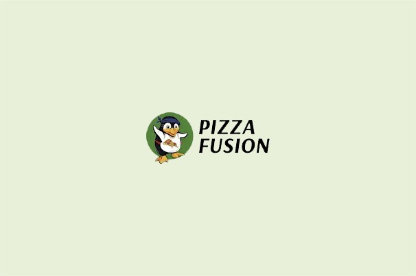 Кафе «Pizza Fusion»