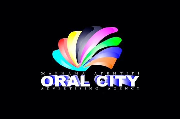 Рекламное агентство «Oral City»