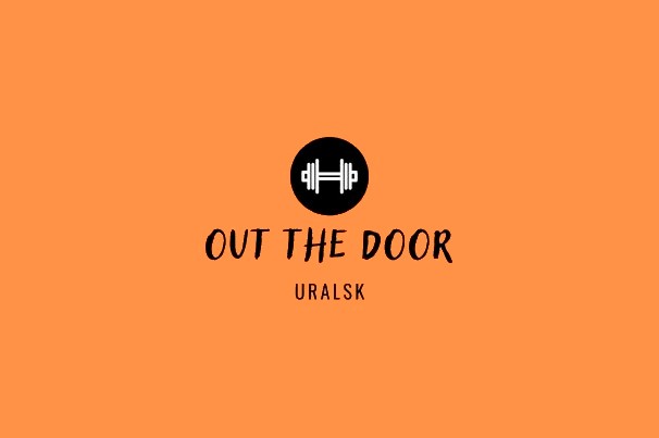 Фитнес-клуб «Out the door»
