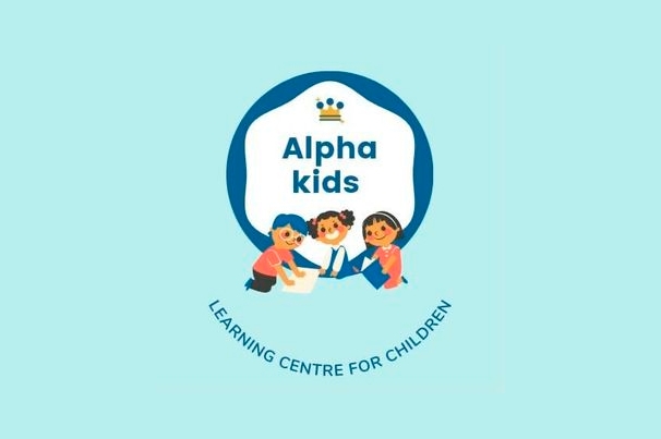 Образовательный центр «Alpha Kids»