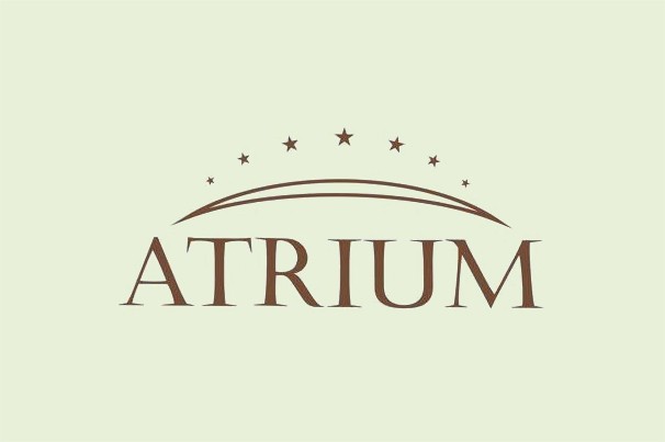 Торгово-развлекательный центр «Атриум»