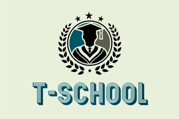 Образовательный центр «T-school»