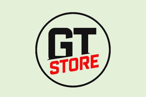 Магазин компьютерной техники «GT store»
