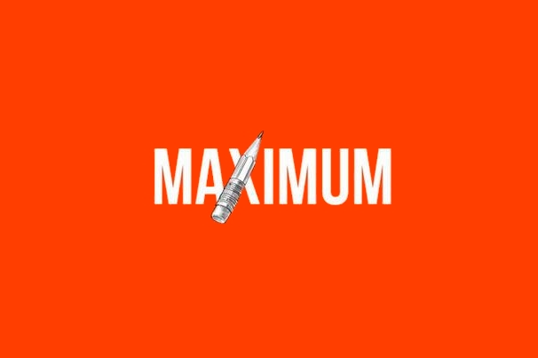 Магазин канцелярских товаров «Maximum»