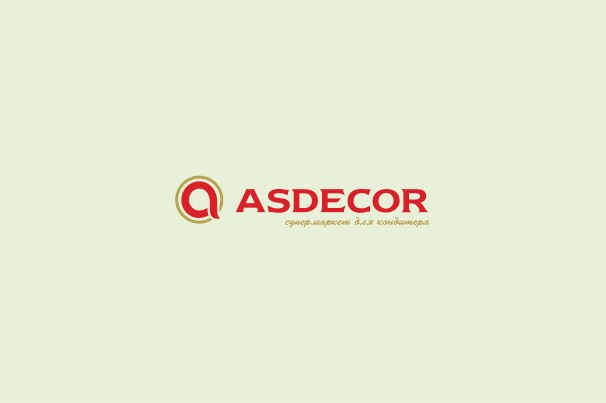 Магазин кондитерских ингредиентов «Asdecor»