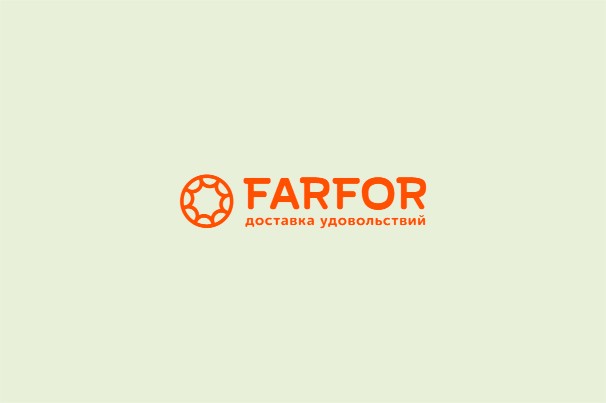 Служба доставки еды «Farfor»