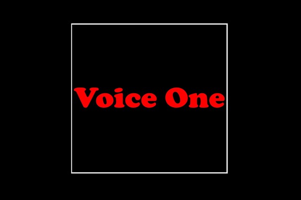 Студия звукозаписи «Voice One Music»