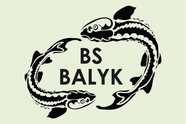 Магазин правильной рыбы «BS Balyk»