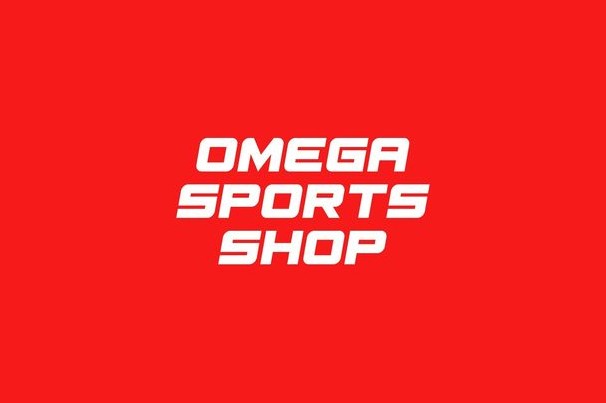 Магазин спортивных товаров «Omega Sports»